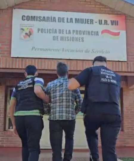 abuso apóstoles