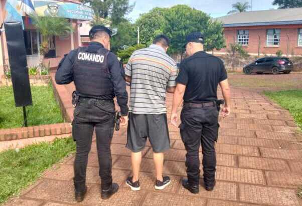 Un conocido ingresó a la casa para ayudar y terminó llevándose herramientas, ropa y dinero en efectivo.