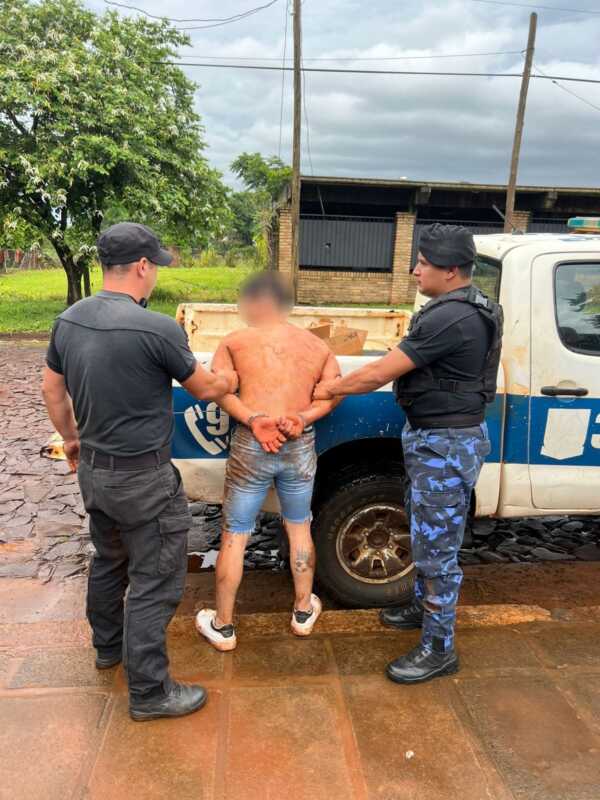 Navidad marcada por violencia en Misiones: alcohol, amenazas y detenciones en distintas localidades 1 navidad Misiones