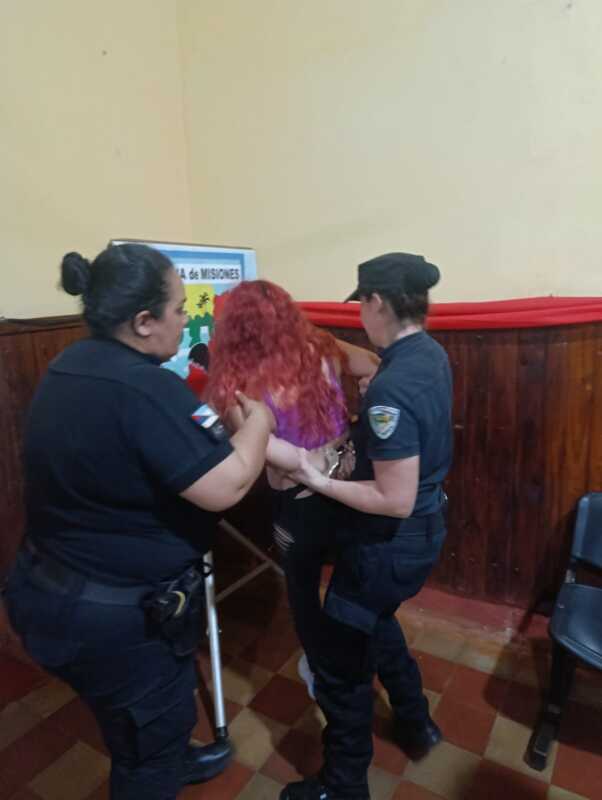 Navidad marcada por violencia en Misiones: alcohol, amenazas y detenciones en distintas localidades 4 navidad misiones
