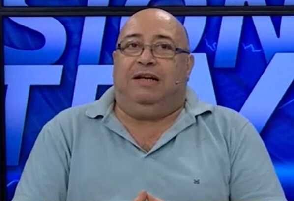 Pirotecnia y autismo: la dura Navidad de familias con niños que “se arañan por el dolor intenso” 2 eduardo - 1