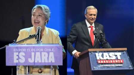 Elecciones en Chile: un voto obligatorio renovado, temor por la inseguridad y tensiones migratorias chile 2025