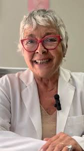 Alerta sanitaria: caen las vacunas y reaparecen el coqueluche, el sarampión y la varicela 2 La infectóloga Elena Obietta advirtió por la baja en la vacunación y el regreso de enfermedades que ya estaban controladas.