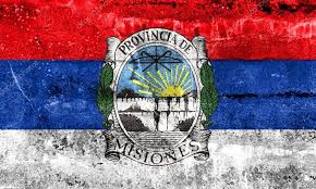 El Escudo de Misiones, símbolo oficial de la provincia desde 1959, sintetiza la historia, la naturaleza y el trabajo del pueblo misionero.