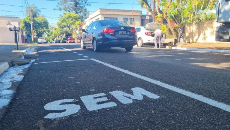 Servicios municipales en Posadas: qué cambia por el fin de semana largo
