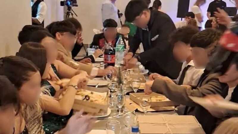 Estafa a recepción en Posadas: el salón atribuyó al catering fallas en el evento y demoras en pagos recepción estafa