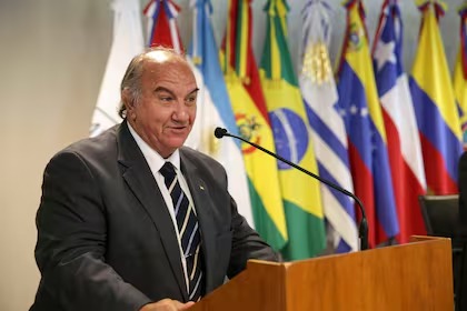 Renunció el subsecretario de Derechos Humanos de Nación derechos humanos