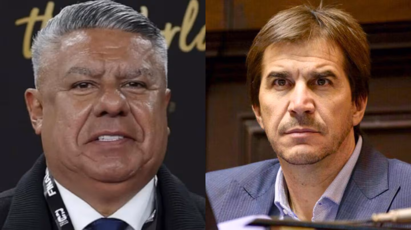La Justicia investiga a la AFA por el destino de USD40 millones de premios del Mundial de Qatar 3 faroni tapia - 2