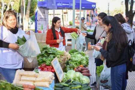 Misiones medirá los precios de las ferias francas con un índice estadístico propio Misiones