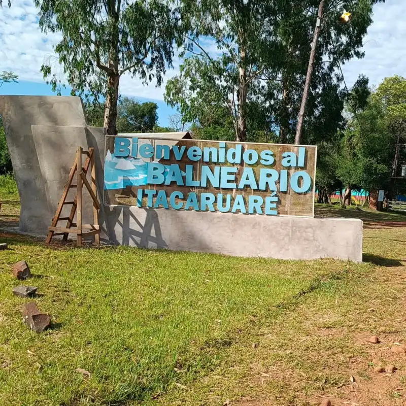 Presentaron el 33° Festival Provincial de las Carpas en Itacaruaré 4 festival carpas itacaruare 1 - 3