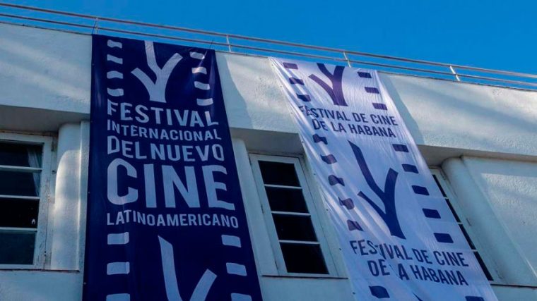 Festival de Cine de La Habana: México, Argentina y Chile entre los grandes protagonistas festival de cine
