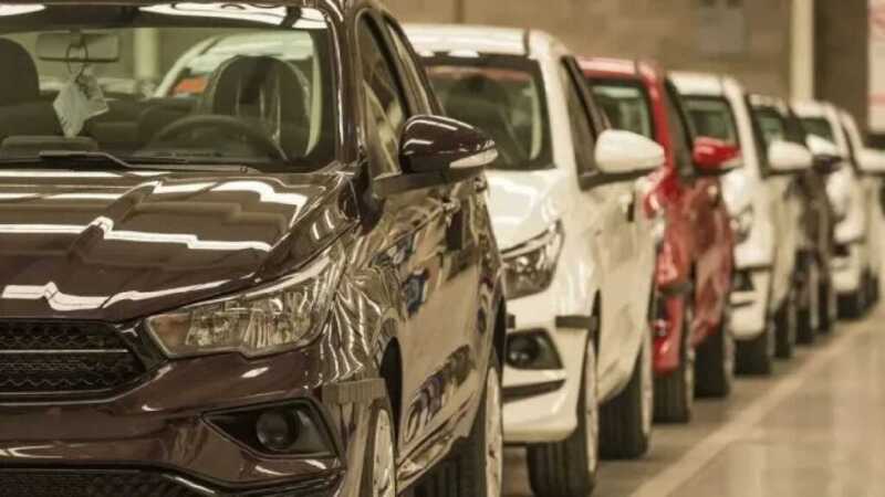 La financiación de autos se desplomó en noviembre y tocó el piso más bajo del año 3 financiación
