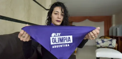 Más de 30 mujeres, entre ellas menores de edad, fueron víctimas del mismo agresor en uno de los casos que impulsó la Ley Olimpia en Argentina.