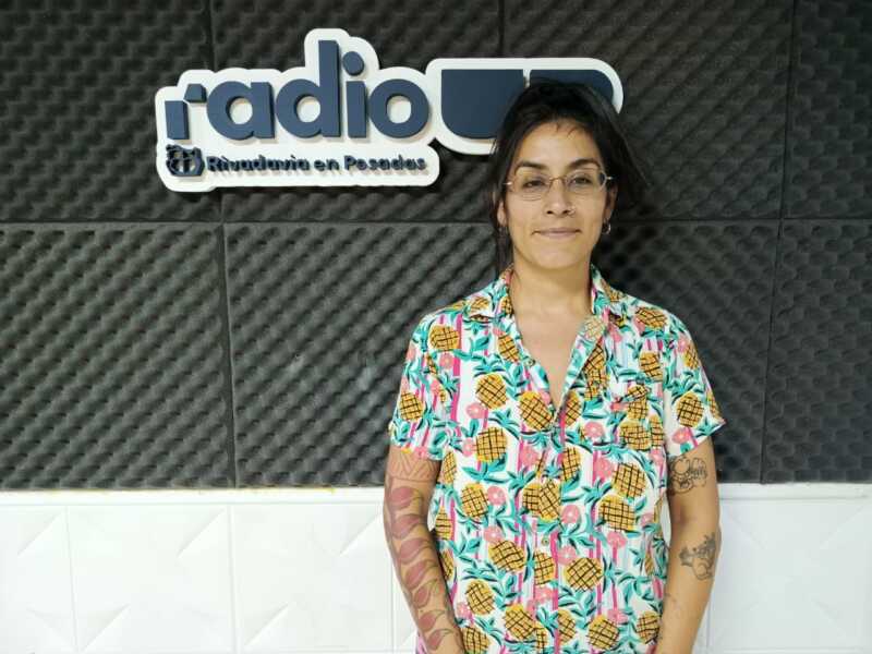 florencia aguirre - periodismo noticias calidad informativa Misiones