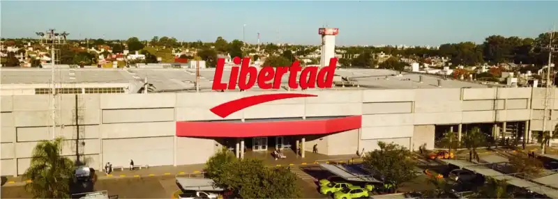 Si las ventas de fin de año no repuntan, más hipermercados y mayoristas analizan despidos en Misiones 5 hiper libertad - 4