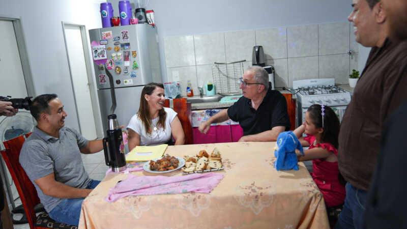 hp en obera viviendas - 3
