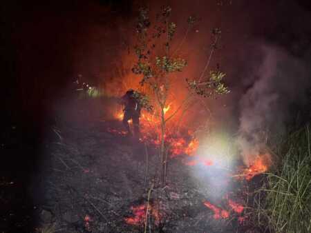 incendios