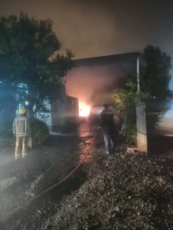 incendio
