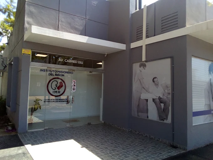 Suspendieron el servicio de diálisis a pacientes del Instituto Misionero del Riñón 2 instituto misionero rinon - 1
