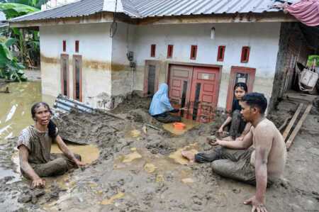 Inundaciones en Asia: ya son más de 1000 muertos y 800 desaparecidos inundaciones Asia