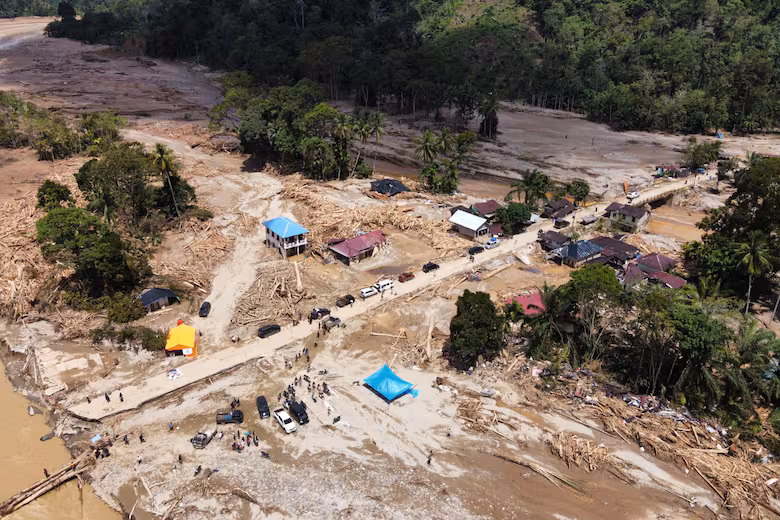 Inundaciones en Asia: ya son más de 1000 muertos y 800 desaparecidos 3 inundaciones asia 4 - 2