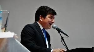Rojas Decut confirmado al frente del IPLyC y Suzel Vaider es la nueva vicepresidenta del directorio 4 jorge lezcano - 3