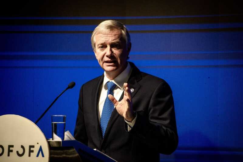 Milei recibe a José Antonio Kast en la Casa Rosada: agenda, objetivos y el nuevo eje político regional 1 Reunión en Buenos Aires: Milei y Kast avanzan en una alianza política y económica con fuerte sintonía ideológica.