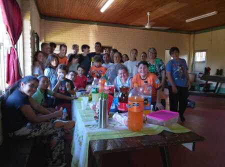 En Oberá, el proyecto “Equipo” fortalece el Judo comunitario con una propuesta que integra a personas con discapacidad y promueve valores de inclusión y solidaridad.