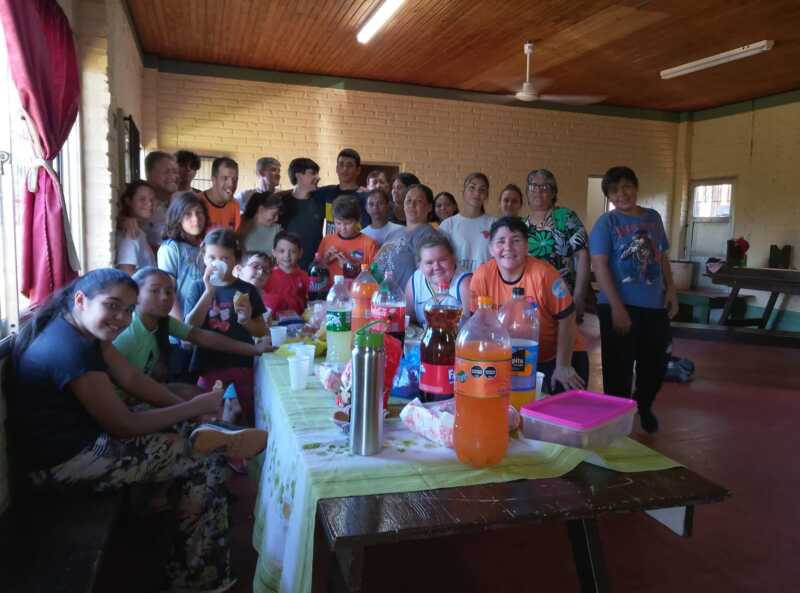 En Oberá, el proyecto “Equipo” fortalece el Judo comunitario con una propuesta que integra a personas con discapacidad y promueve valores de inclusión y solidaridad.