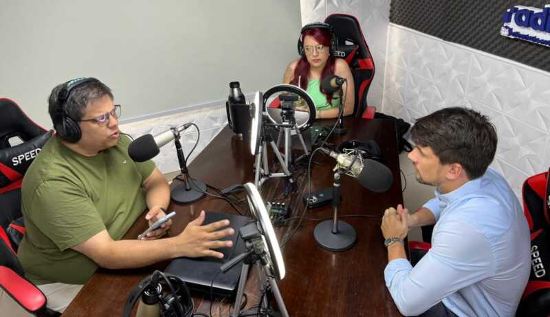 Romero Spinelli pidió dejar el 2027 político de lado y concentrarse en la gestión diaria 2 lucas romero - 1
