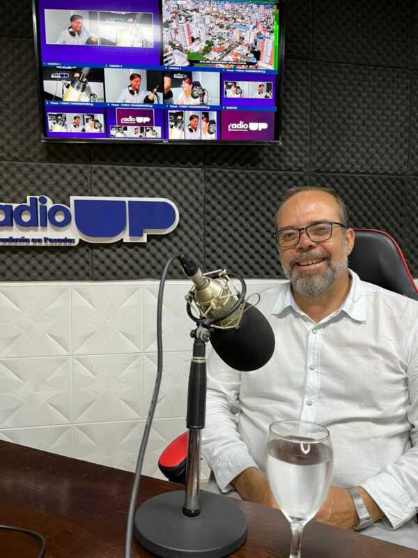 Incendios forestales: “No se recuerda un noviembre tan caluroso y tan ventoso”, alertó Manuel Jaramillo 7 manuel jaramillo 2 - 6