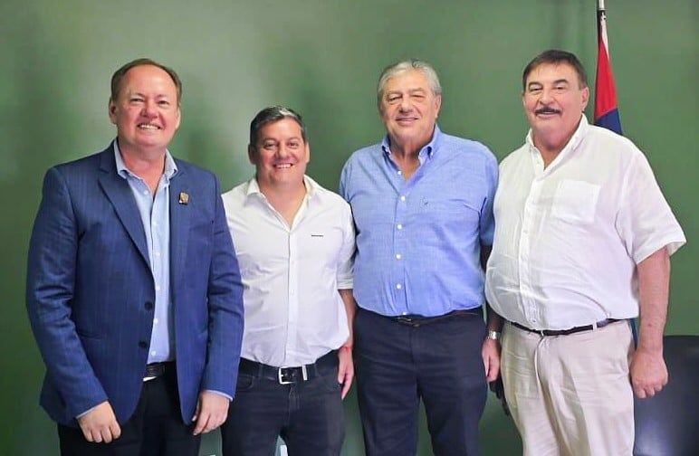 El Gobierno de Misiones convocó a asambleas en empresas y se definen directorios para 2026 5 marandu - 4