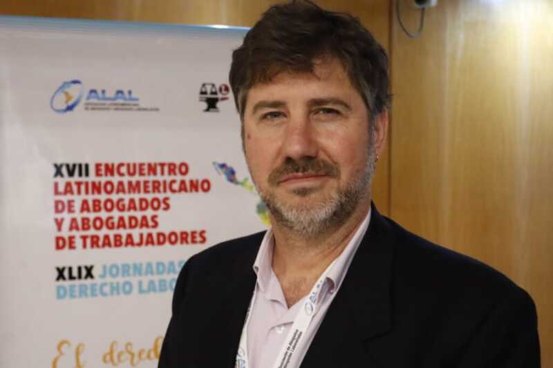 reforma laboral