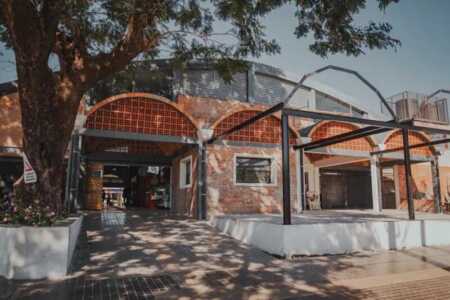 Posadas reabre el Mercado de Villa Urquiza con el evento “Brilla Urquiza” mercadito de villa urquiza posadas