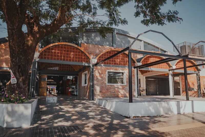 mercadito de villa urquiza posadas