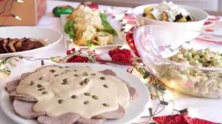 Carne, gaseosas y pan dulce lideraron las subas de la tradicional cena navideña navidad