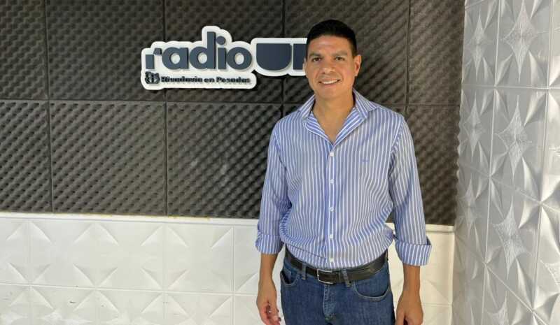 “No abandonar la búsqueda de financiamiento social”: pedido de Passalacqua en un año crítico 2 misiones fernando meza
