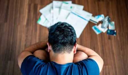La morosidad de las familias argentinas llegó al nivel más alto desde 2010 morosidad