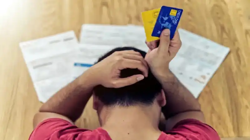 La morosidad de las familias argentinas llegó al nivel más alto desde 2010 2 morosidad