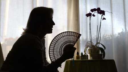 mujeres