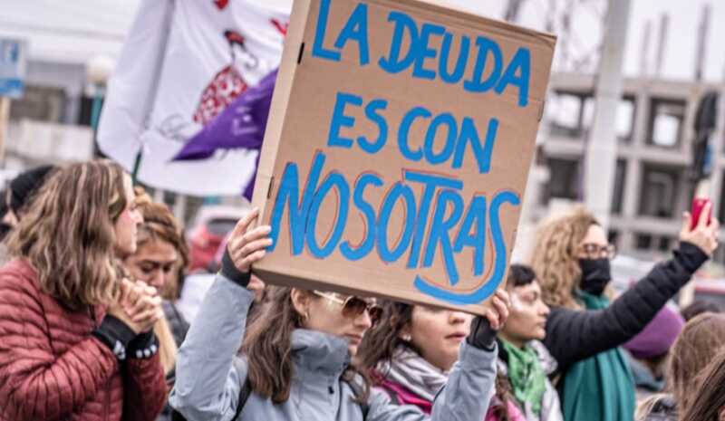 Un monitoreo, 700 noticias y un mismo diagnóstico: las mujeres siguen invisibilizadas en los medios 4 La fecha global permitió comparar tendencias en más de 160 países, donde también crece la brecha de género en los medios.