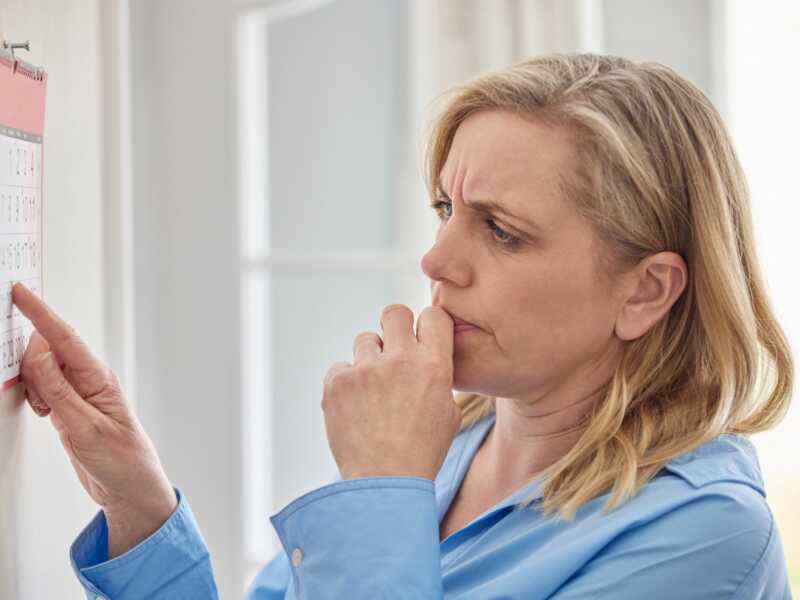 Las mujeres viven cada vez más años en menopausia: qué cambia y cómo cuidarse 1 mujeres