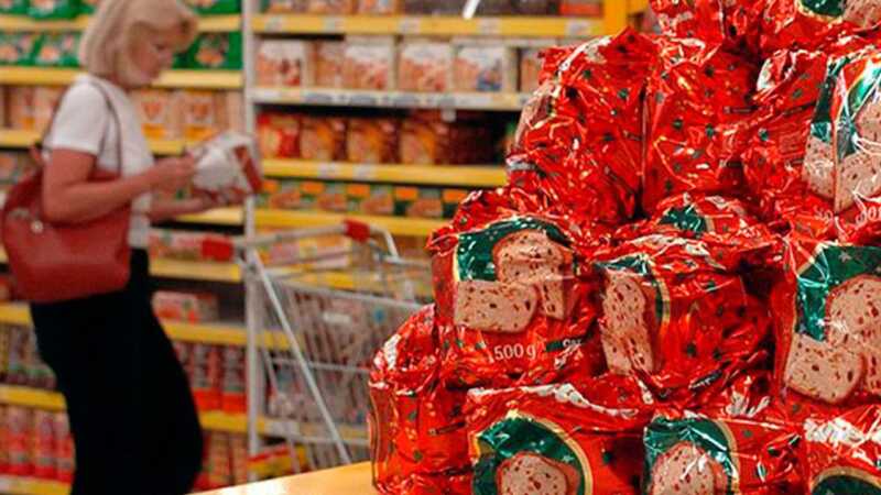 Fuerte suba en productos navideños: alimentos trepan hasta 47% y crece la búsqueda de promociones 2 navi