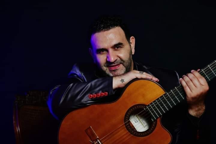 El chamamé celebra cinco años como Patrimonio Cultural Inmaterial de la Humanidad 2 nestor.m.barrios 1765899517626 - 1