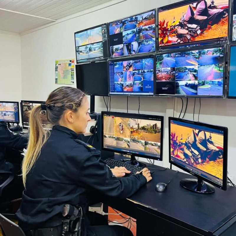 La Policía de Misiones despliega un amplio operativo de control para las fiestas 5 operativo fin de ano policia de misiones 13 - 4