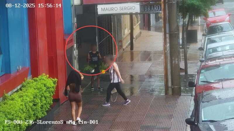 El operativo cerrojo del CIO-911 fue clave para frustrar la fuga de la banda.
