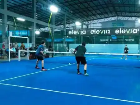 El Circuito Misionero de Pádel 2026 comenzará en marzo en Posadas, con fechas para mujeres y varones y plazas en juego para los Campeonatos Argentinos de la APA.