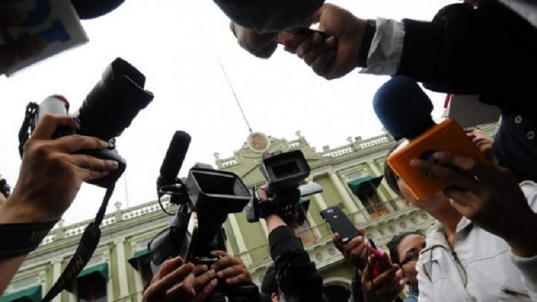 estatuto del periodista