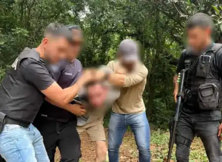 Fuga en Irigoyen: se designó una comisión especial para determinar las causas del hecho fuga de presos en irigoyen