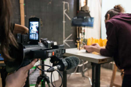 INCAA proyectos audiovisuales